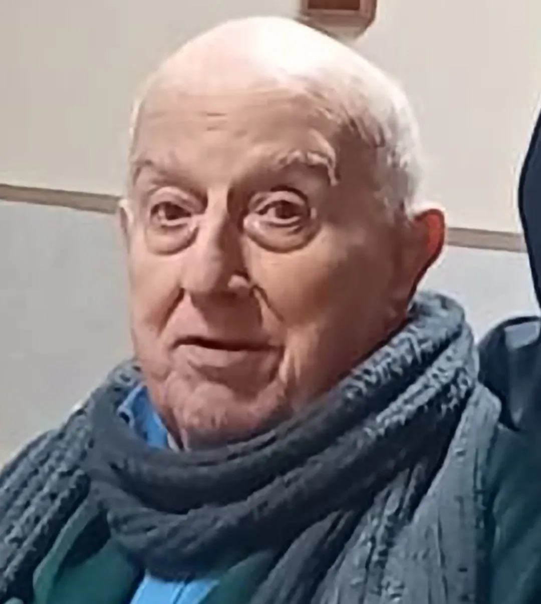 Fratel Luciano Tomasi 