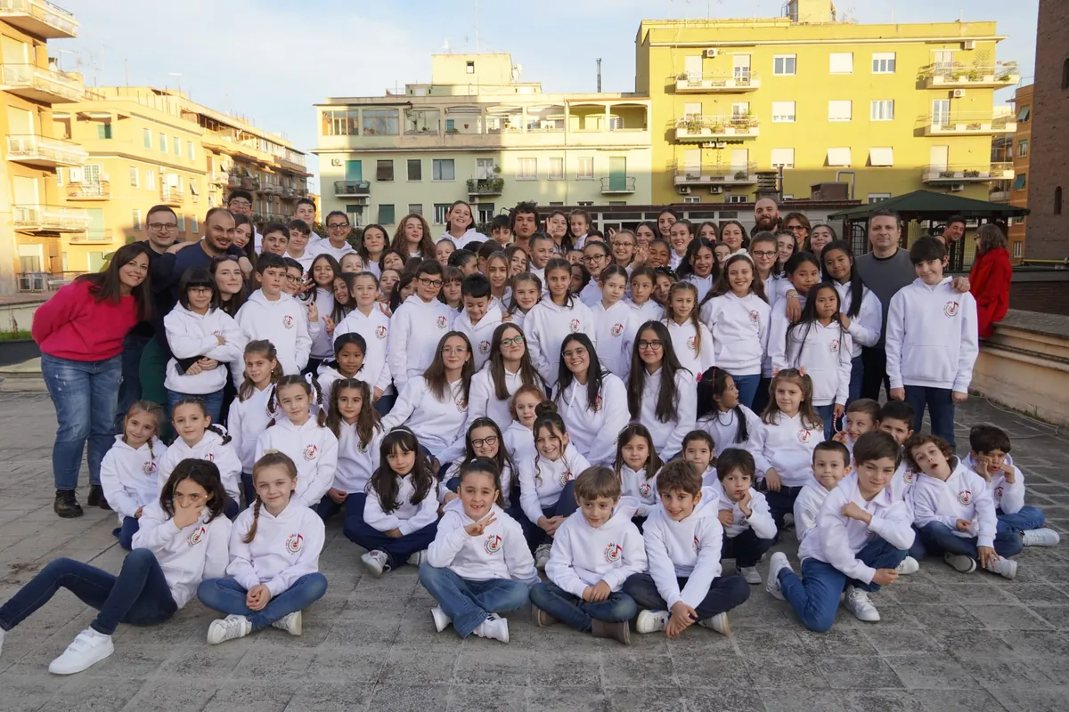 Coro Le Dolci Note